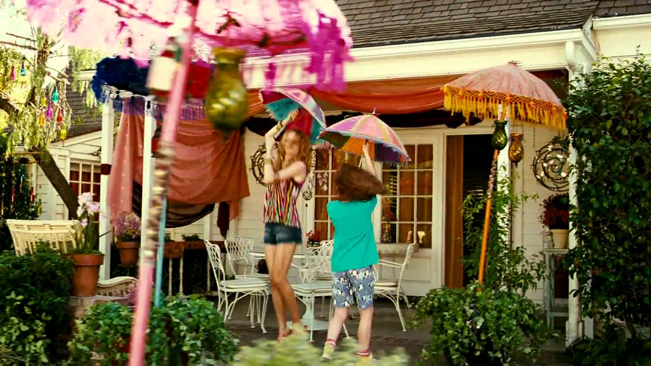Judy Moody and the Not Bummer Summer