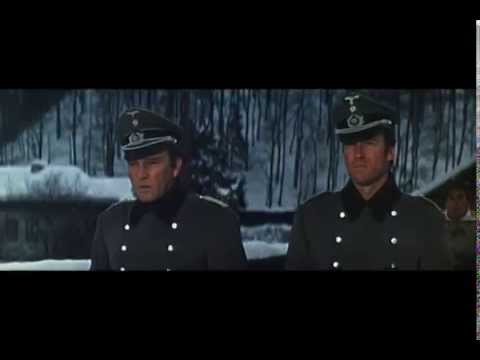 Where Eagles Dare