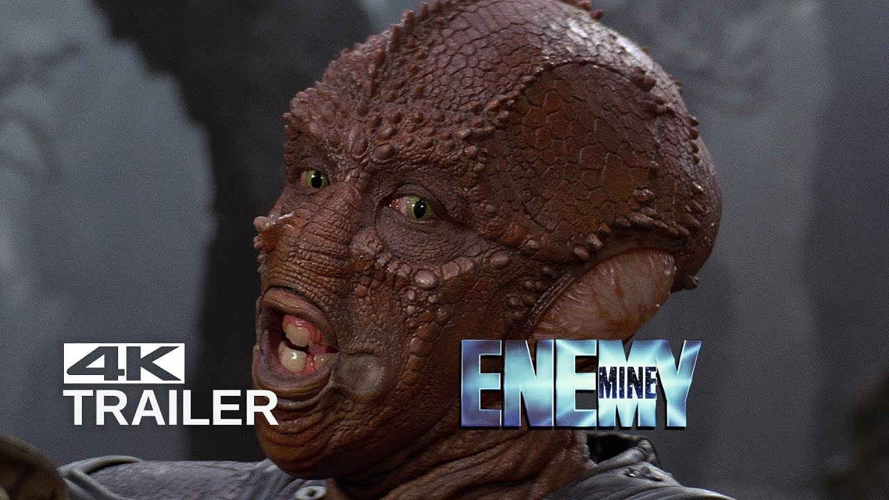 Enemy Mine