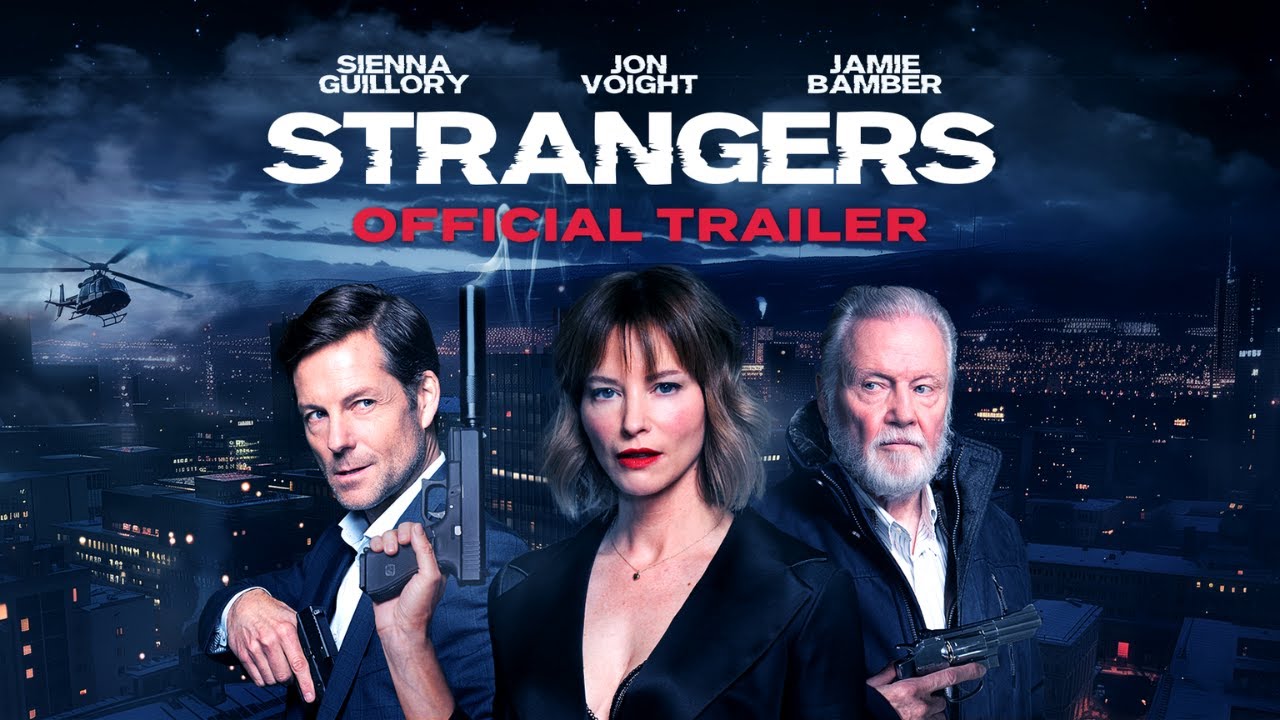 Strangers