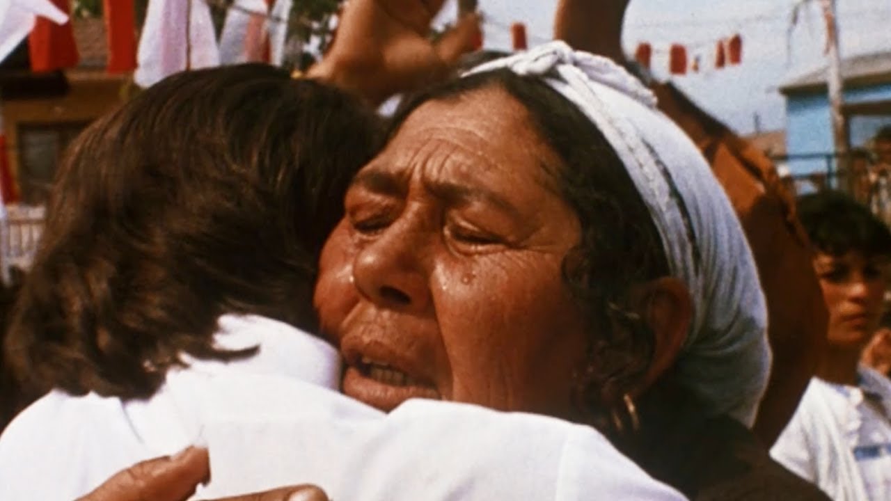 Time of the Gypsies