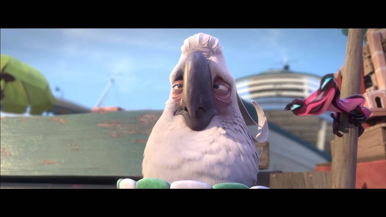 Rio 2