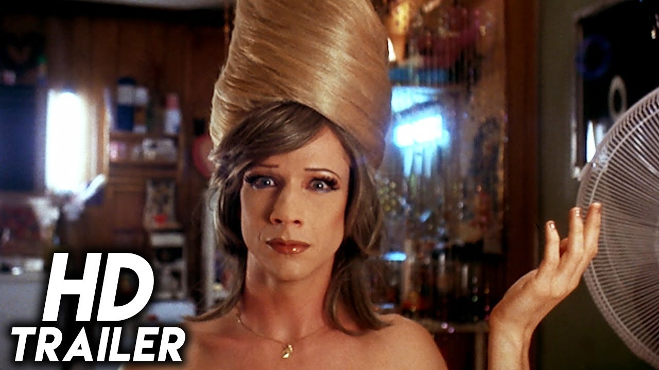 Hedwig and the Angry Inch