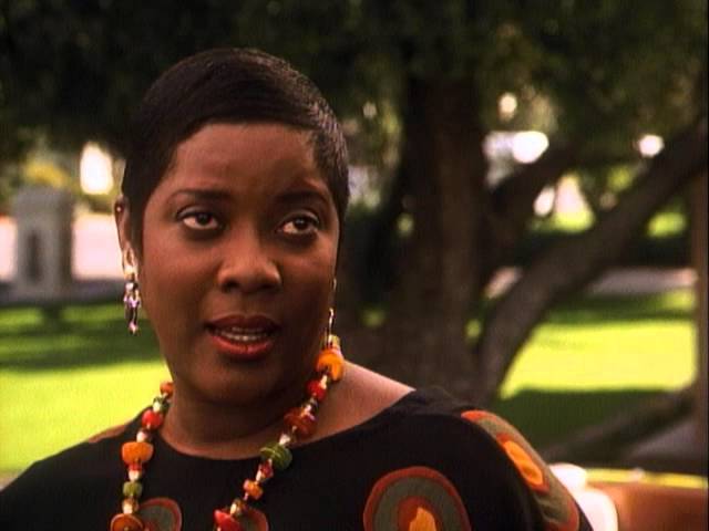 Waiting to Exhale