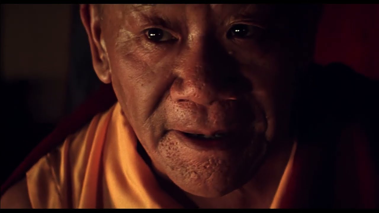 Little Buddha