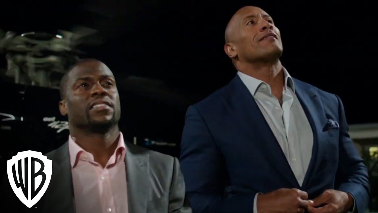 Central Intelligence