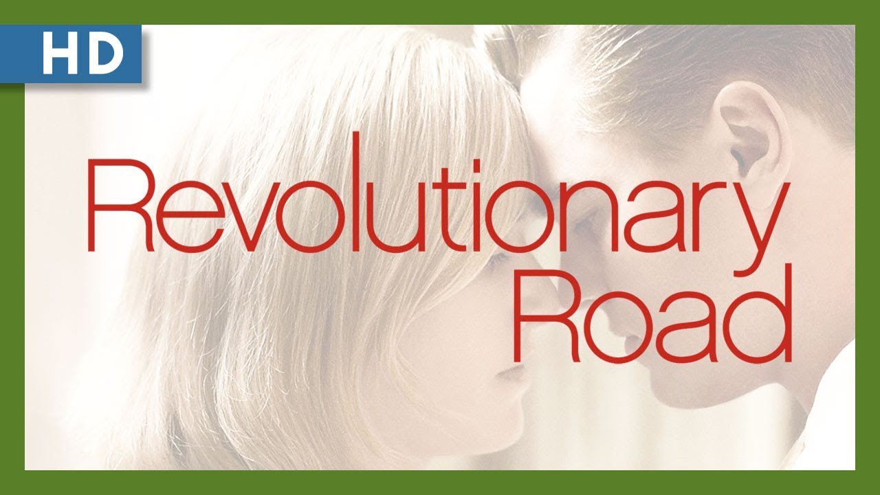 Revolutionary Road