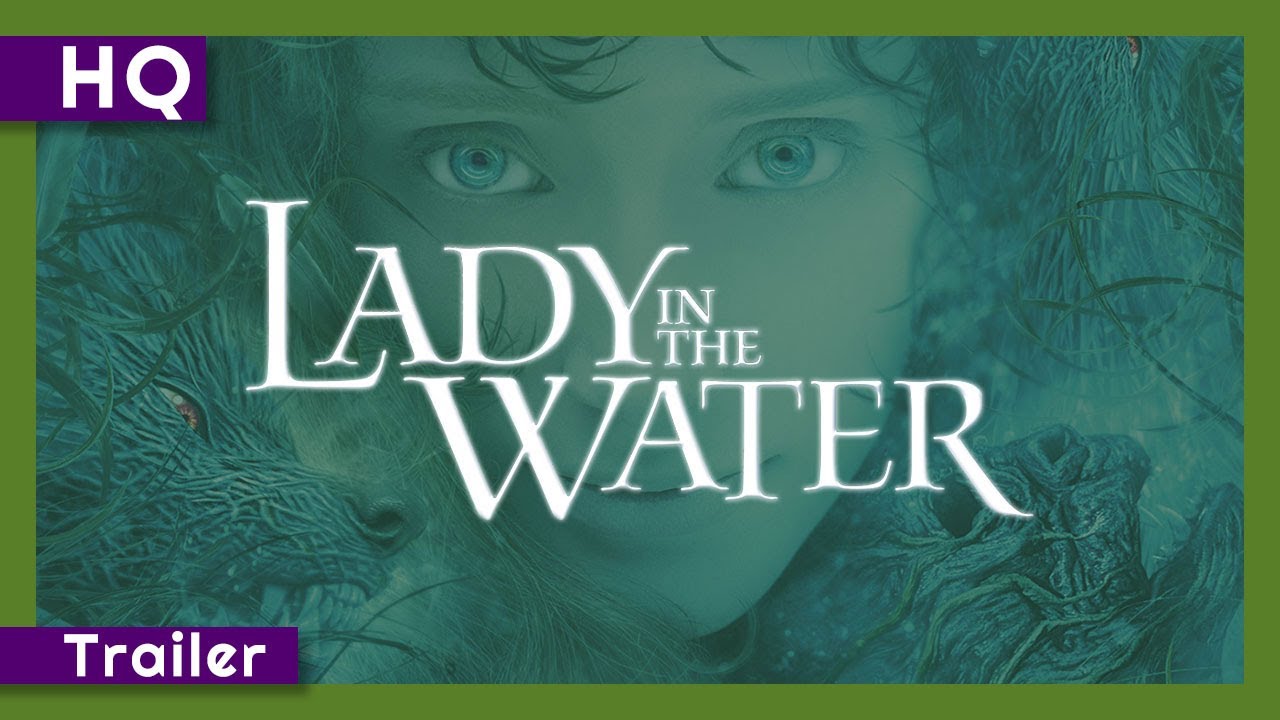 Lady in the Water