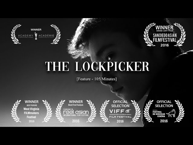 The Lockpicker