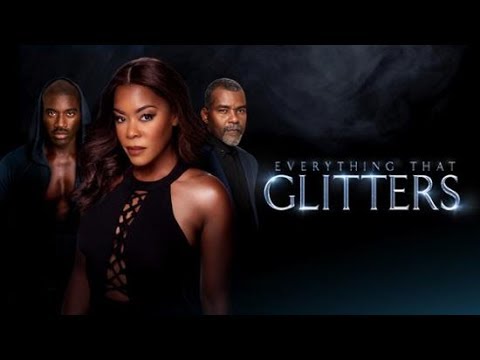Everything That Glitters