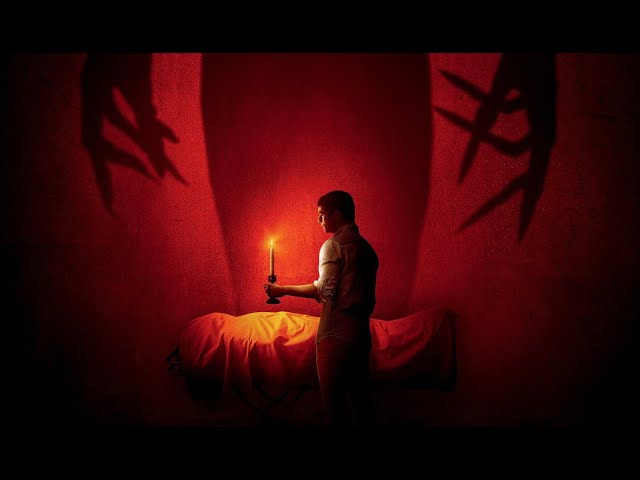 The Vigil