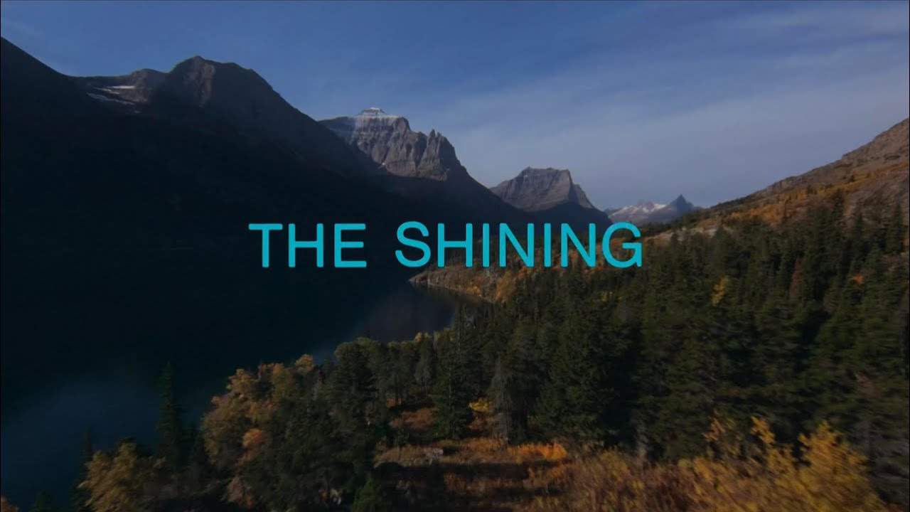 The Shining