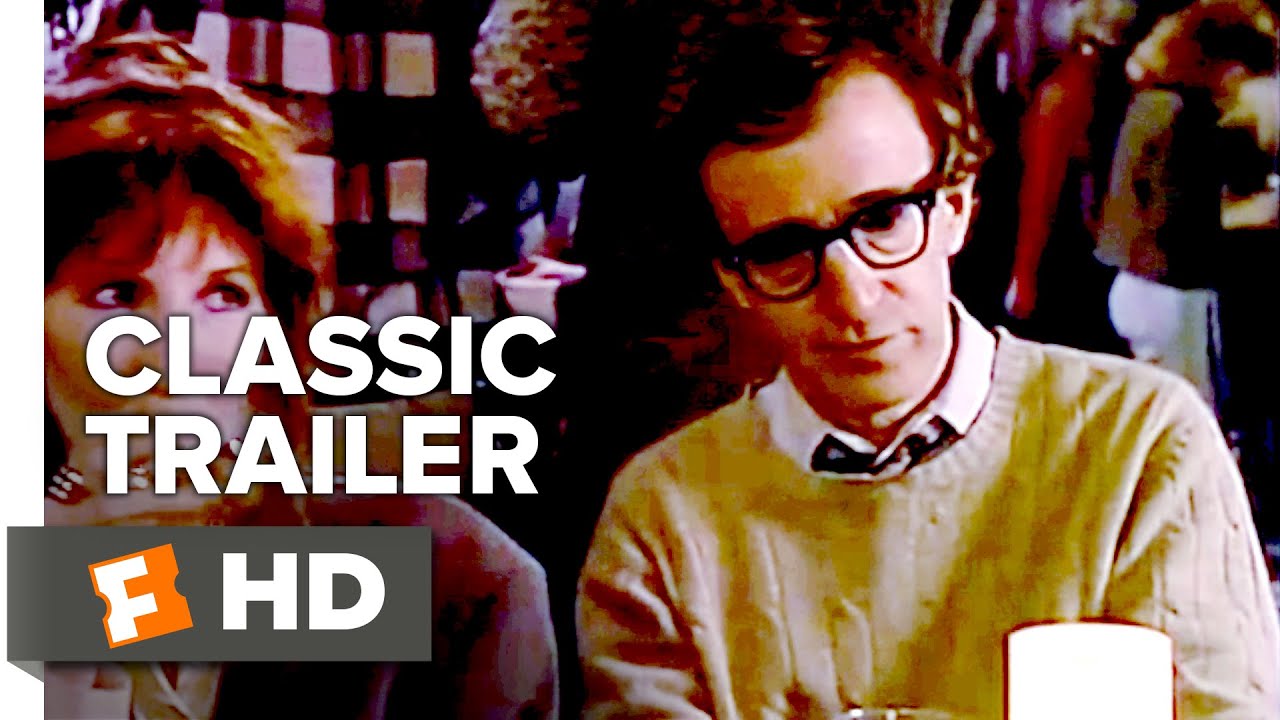 Crimes and Misdemeanors