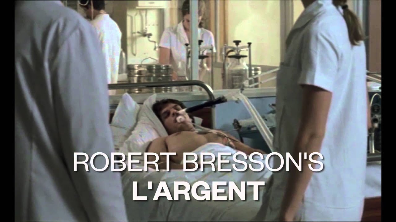 L'Argent