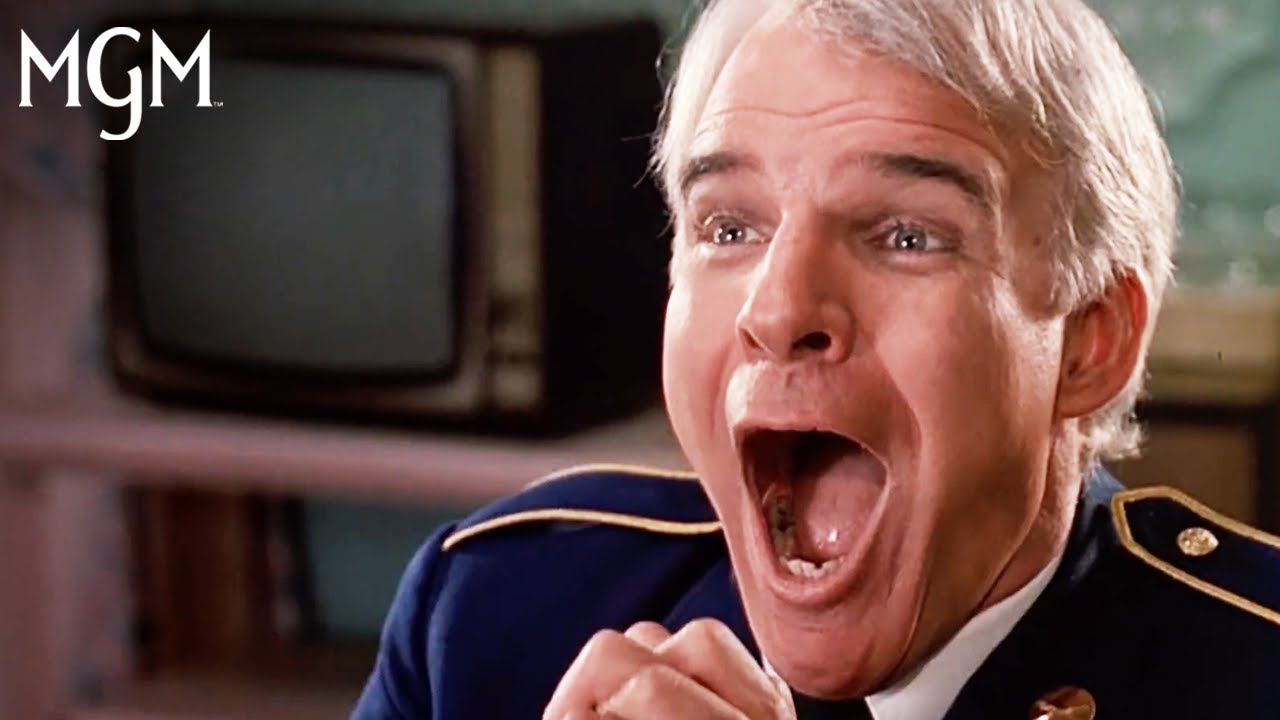 Dirty Rotten Scoundrels