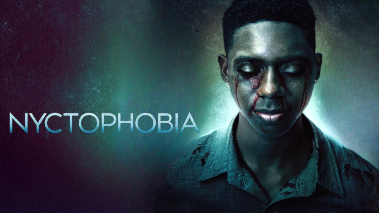 Nyctophobia