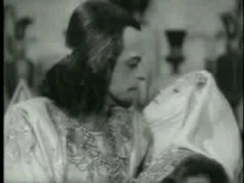 Ivan the Terrible, Part I