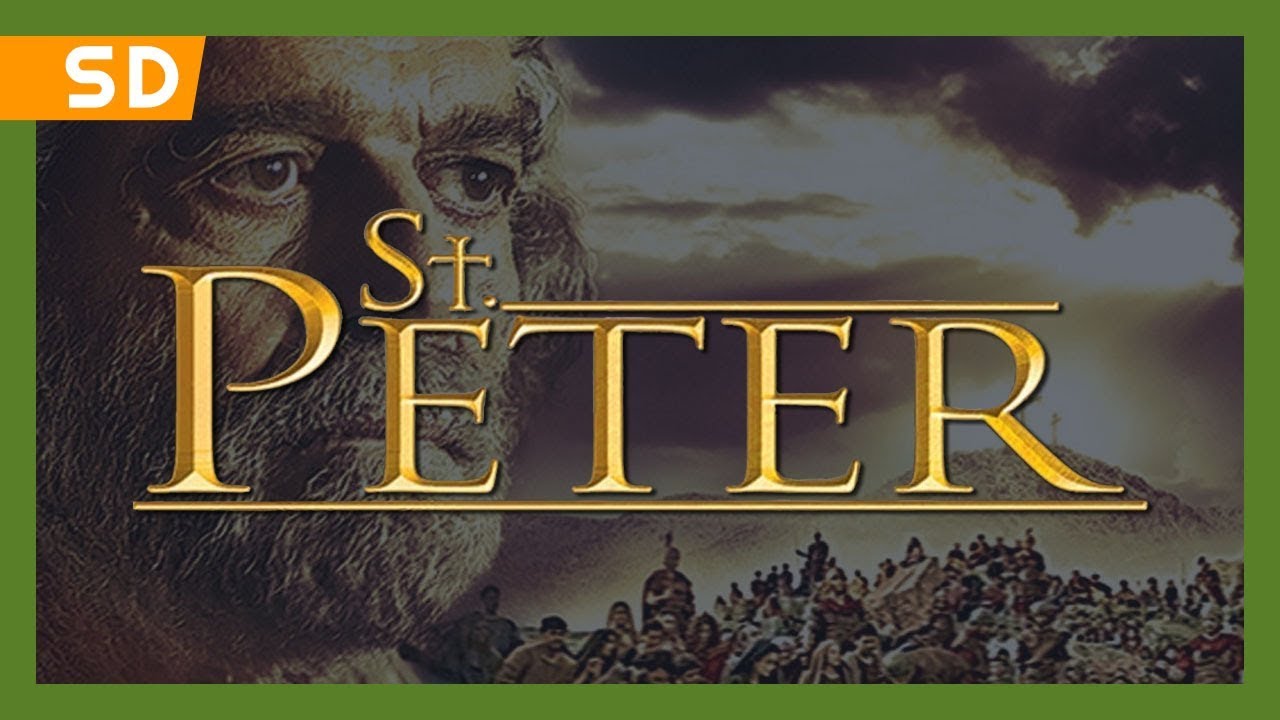 St. Peter