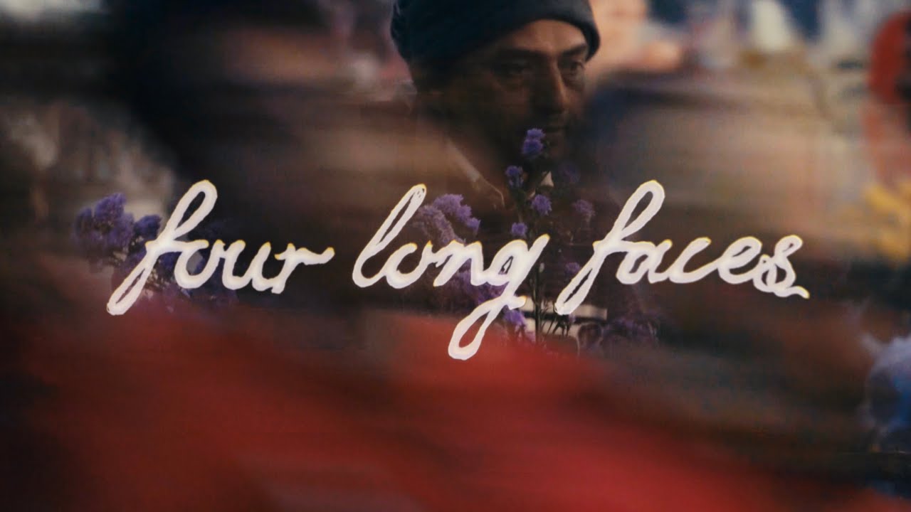 Four Long Faces