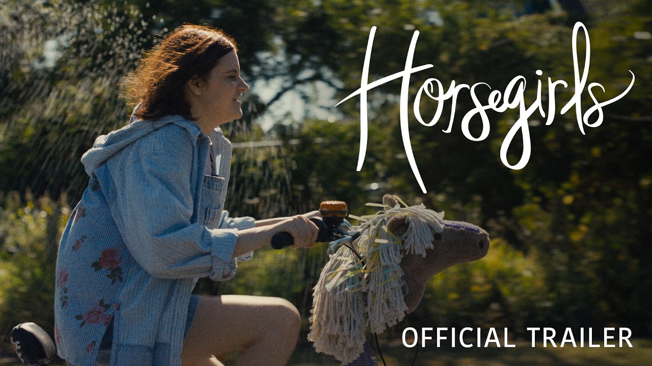 Horsegirls