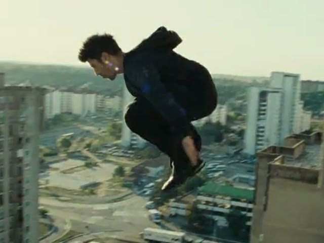 District 13: Ultimatum