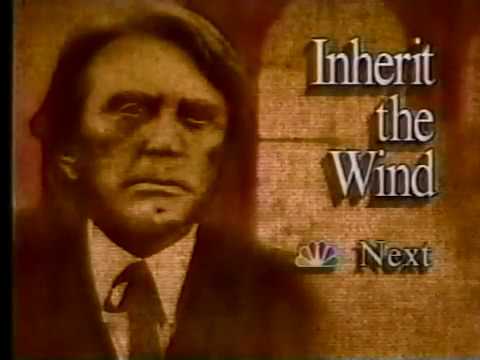 Inherit the Wind