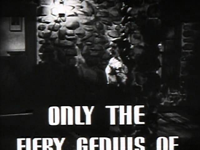 The Great Lie