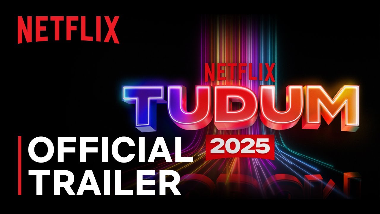 Netflix Tudum 2025