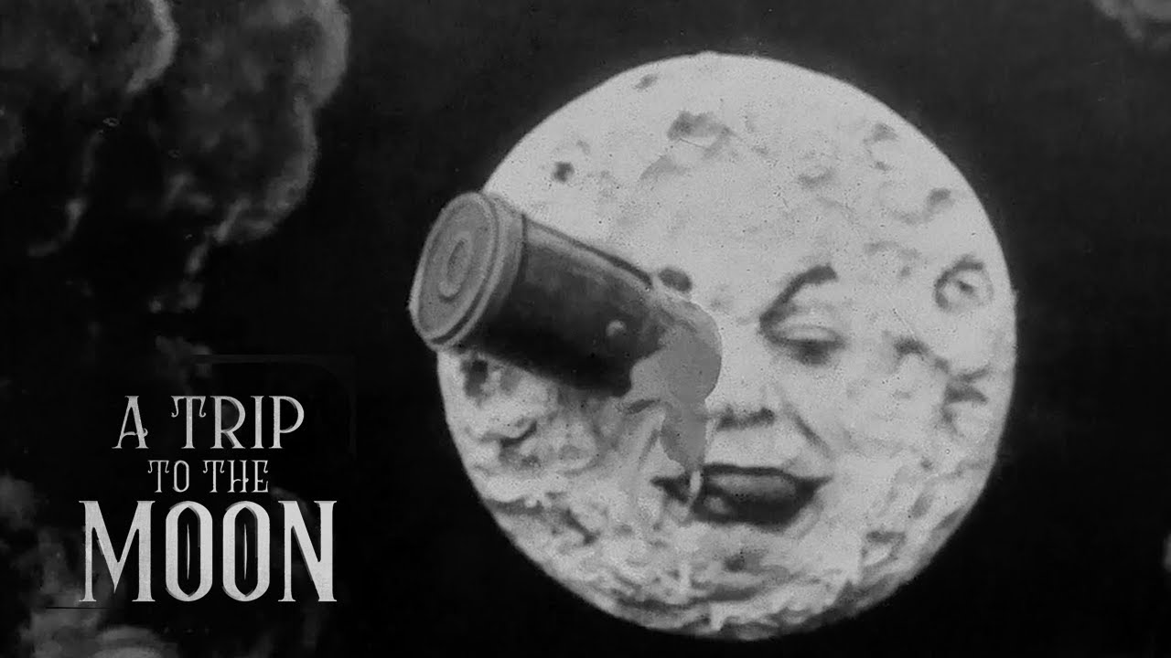 A Trip to the Moon