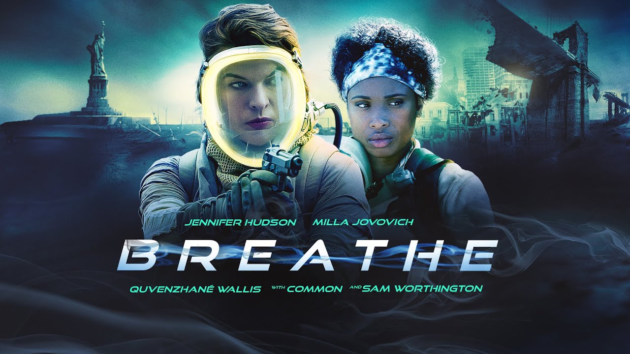 Breathe