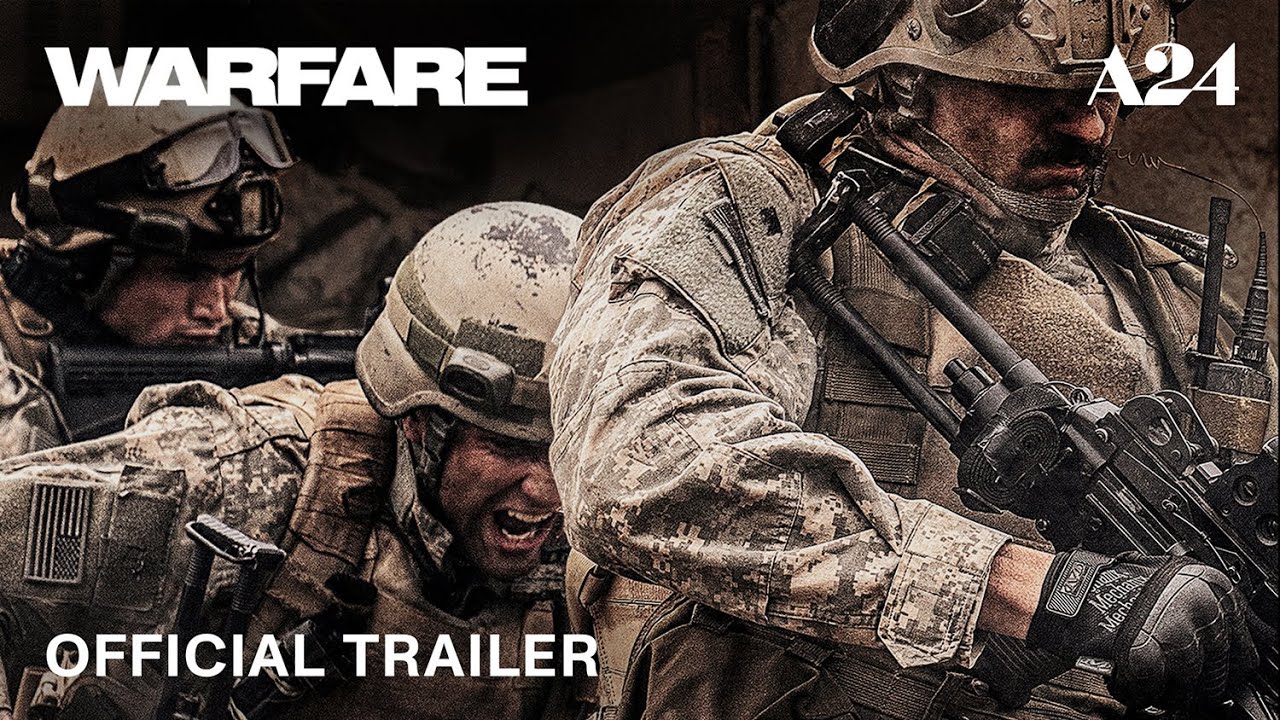 Warfare