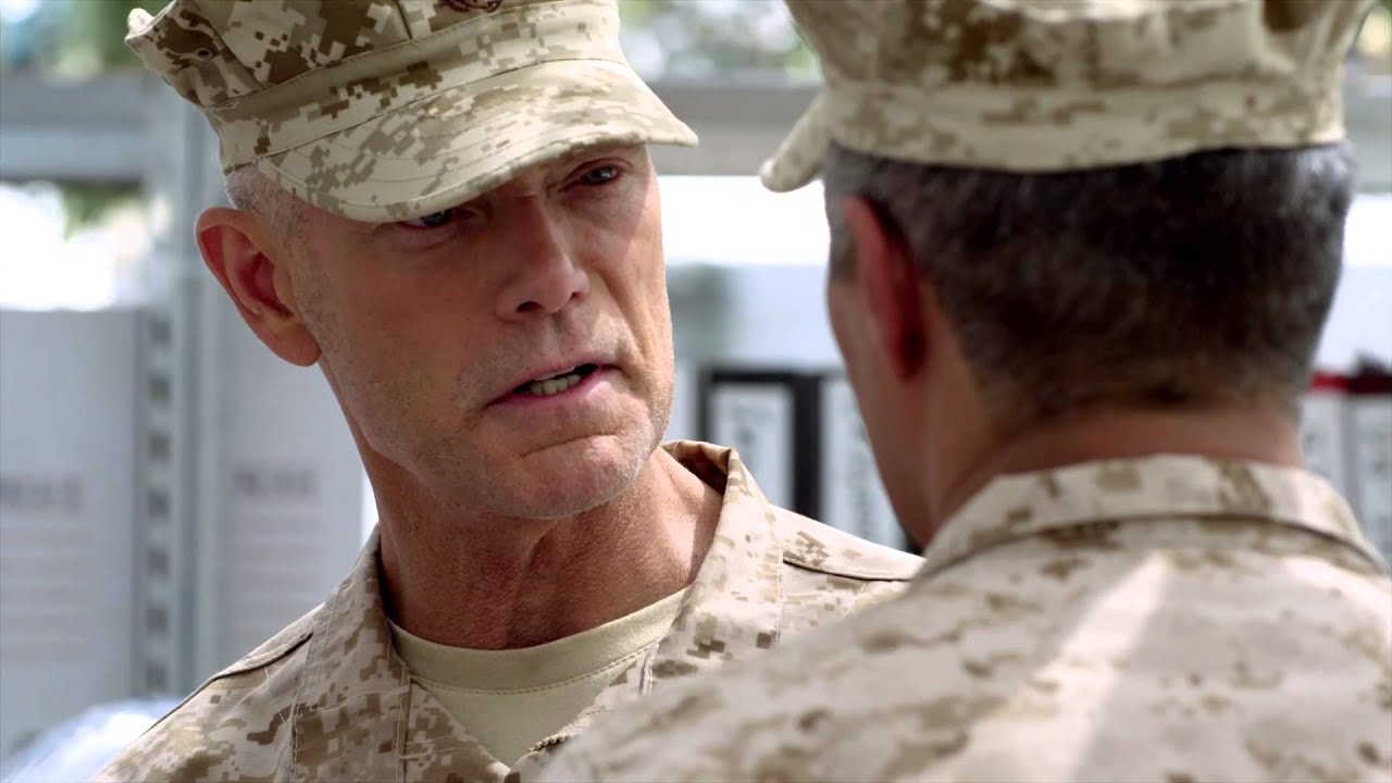 Jarhead 2: Field of Fire