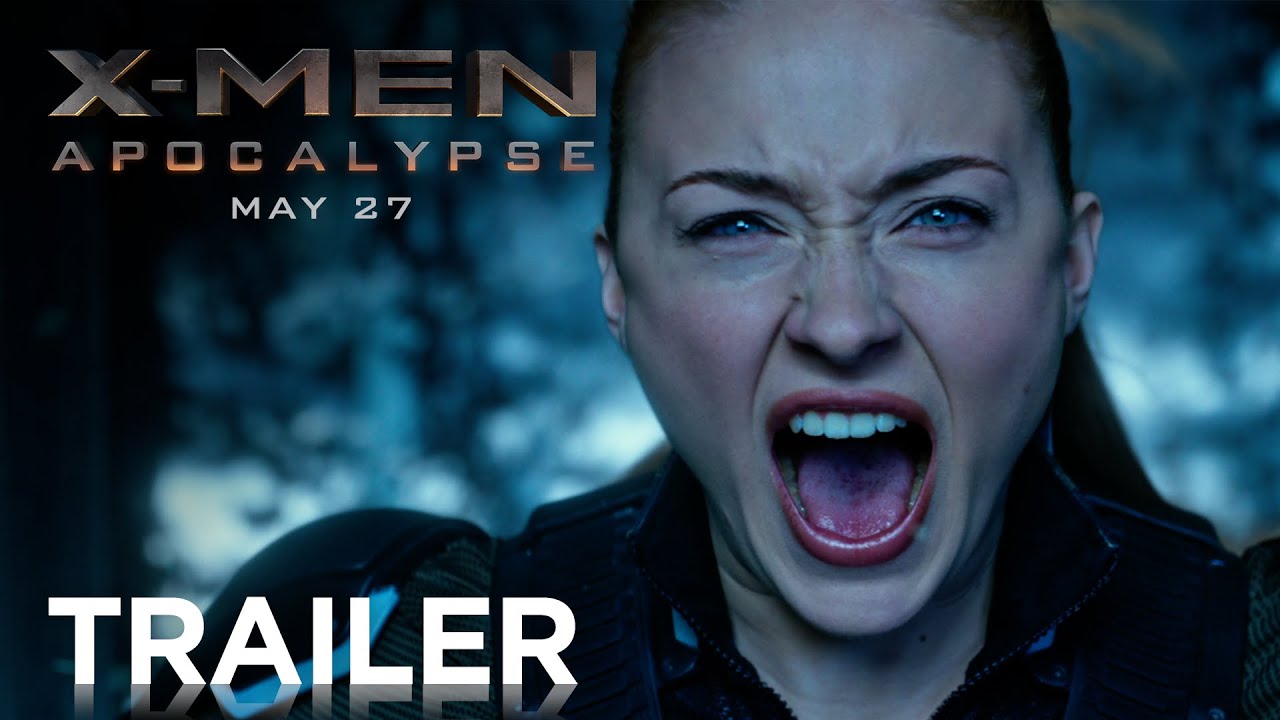X-Men: Apocalypse