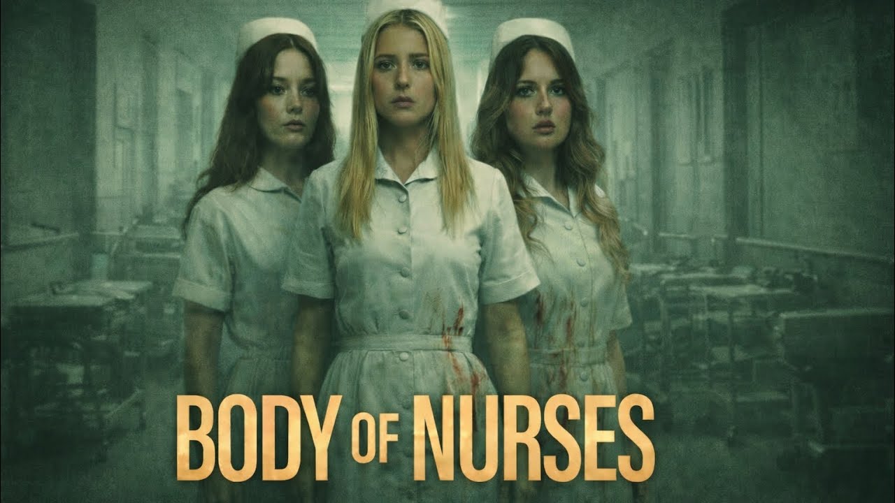 Body Of Nurses
