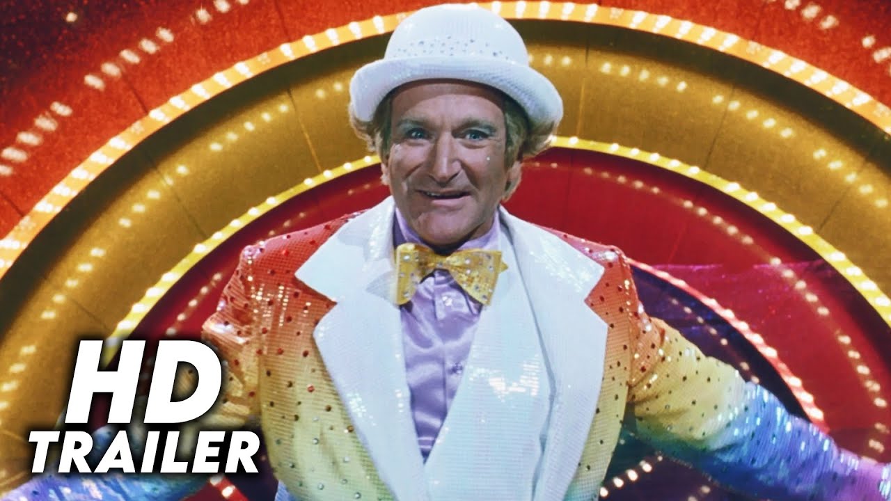 Death to Smoochy