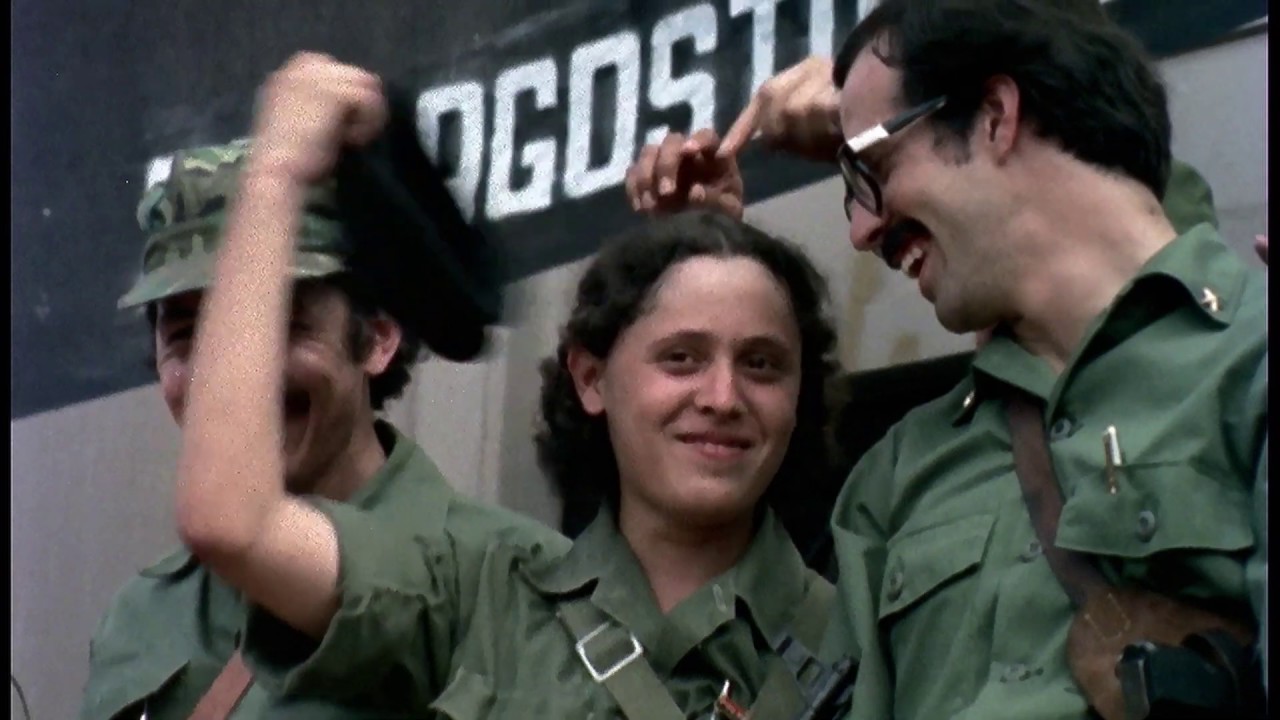 ¡Las Sandinistas!