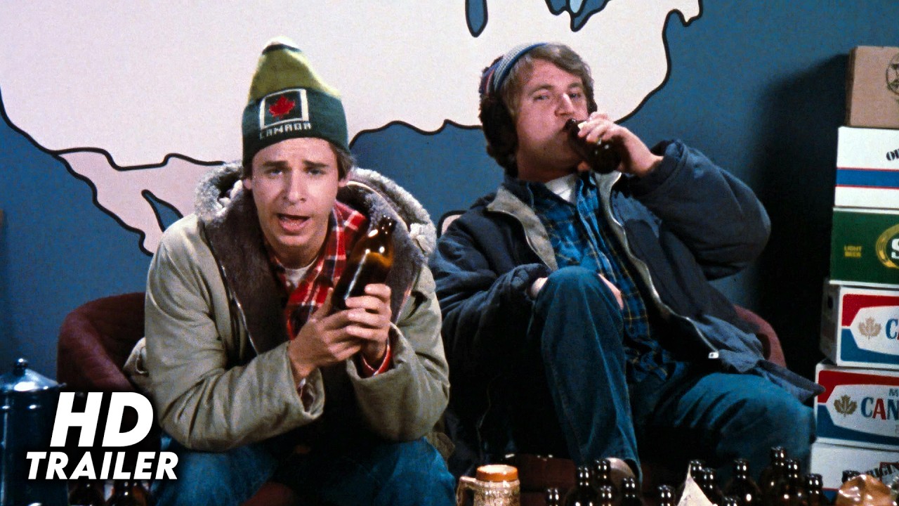 Strange Brew