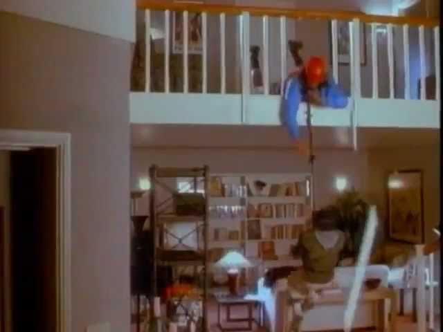3 Ninjas