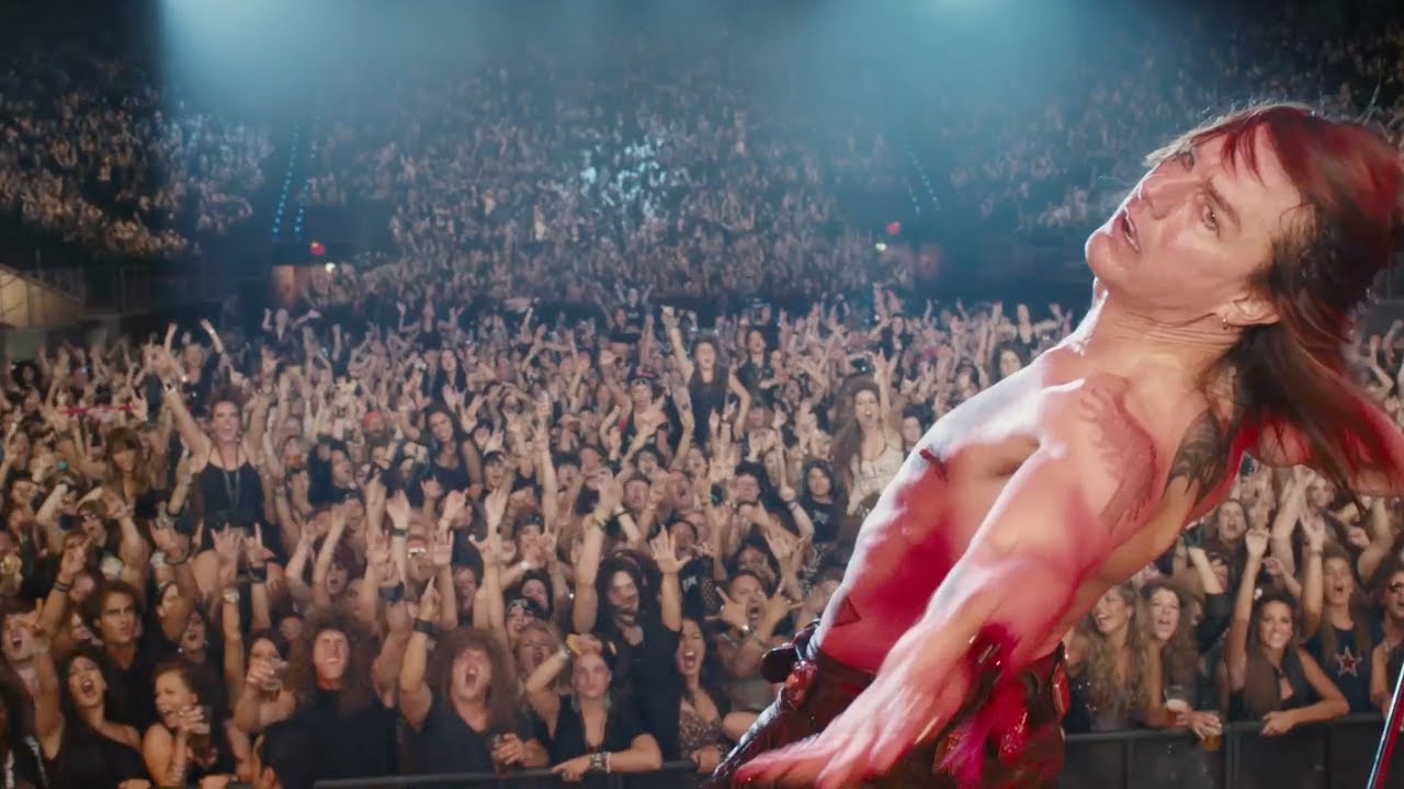 Rock of Ages