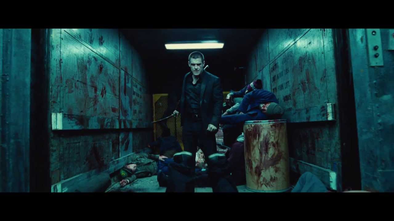 Oldboy