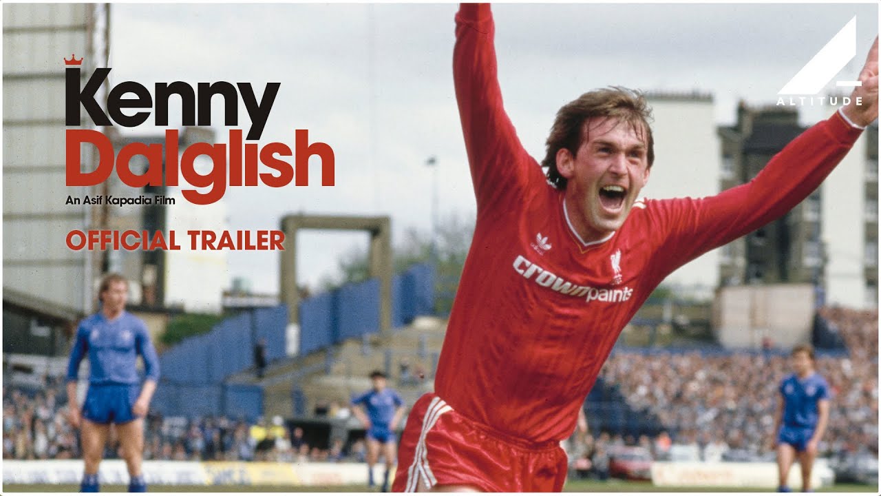 Kenny Dalglish