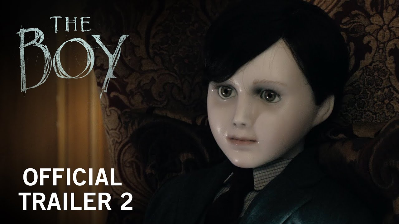 The Boy