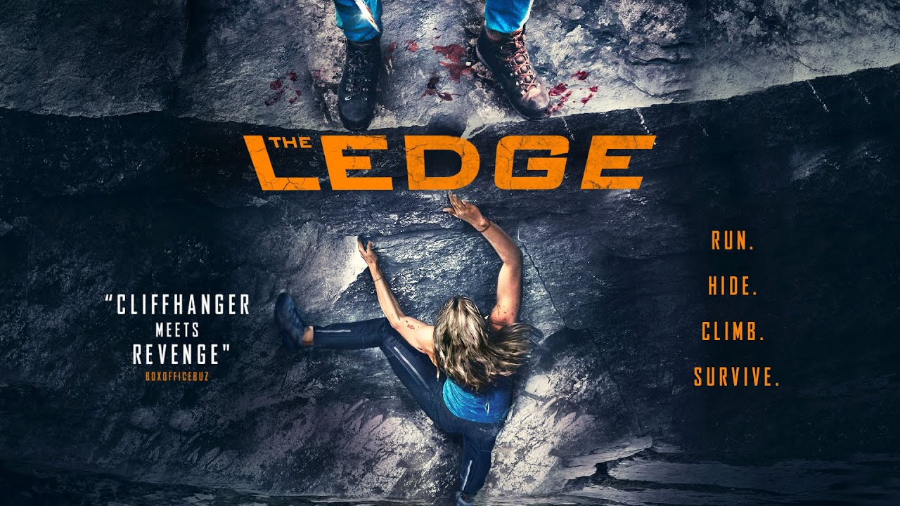 The Ledge