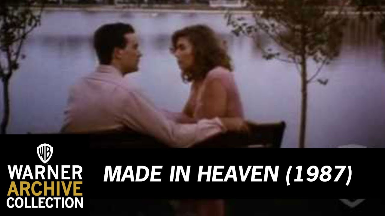 Made in Heaven