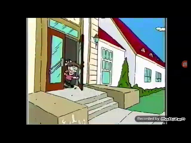 The Fairly OddParents: Channel Chasers