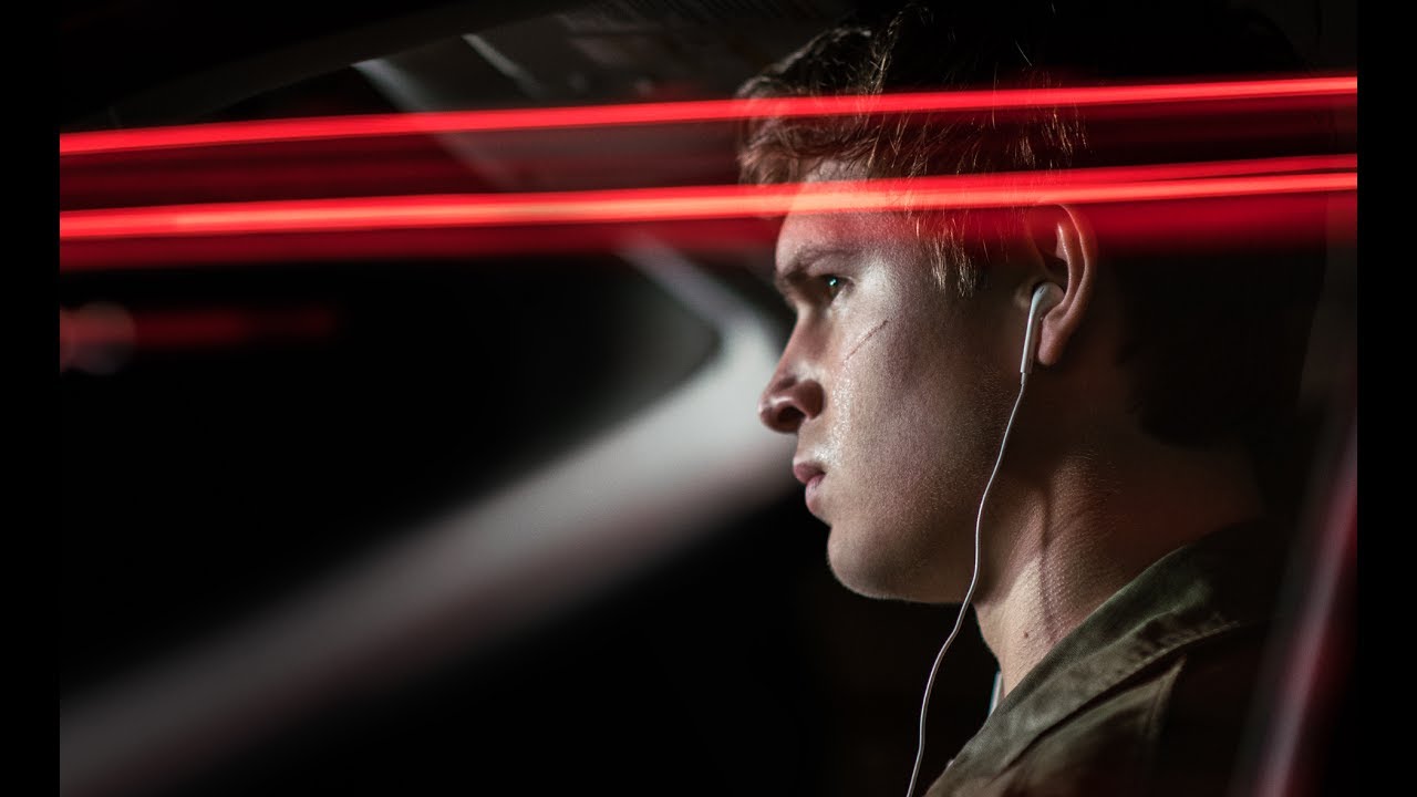 Baby Driver