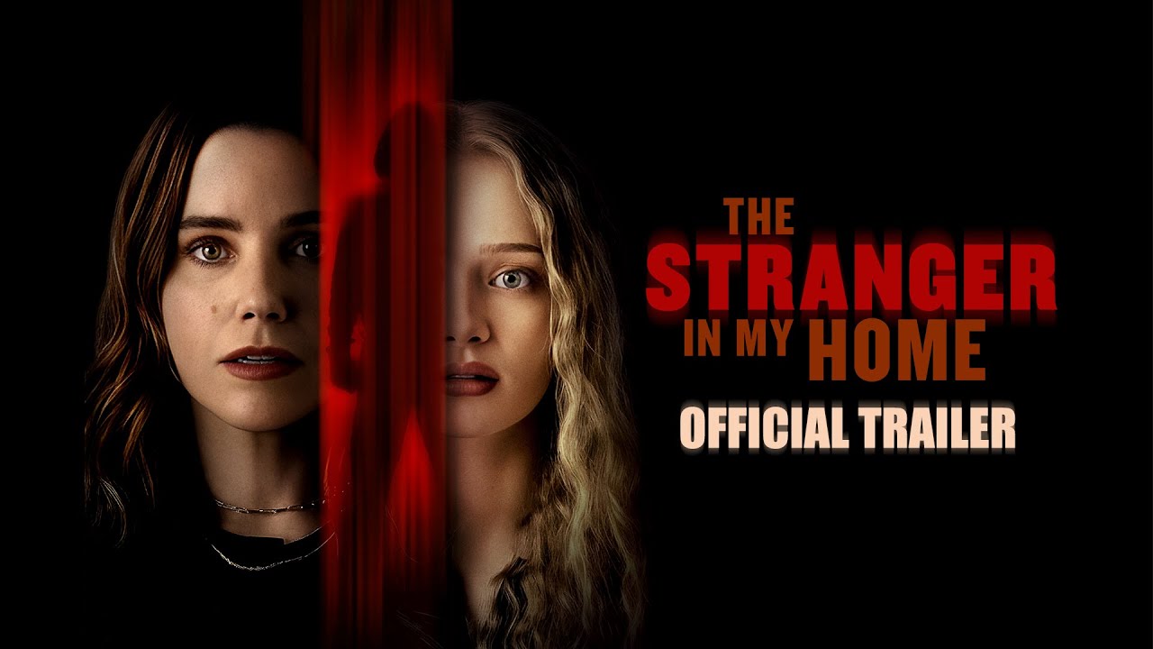 The Stranger in My Home