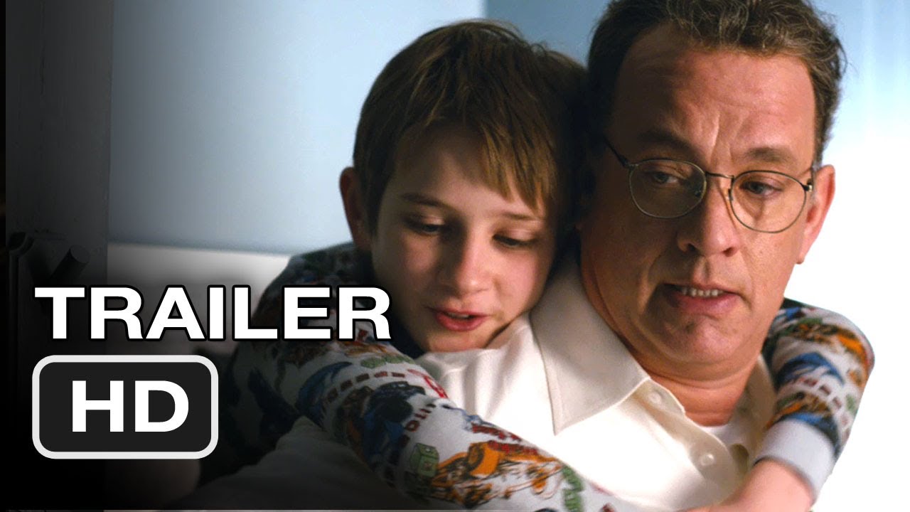 Extremely Loud & Incredibly Close