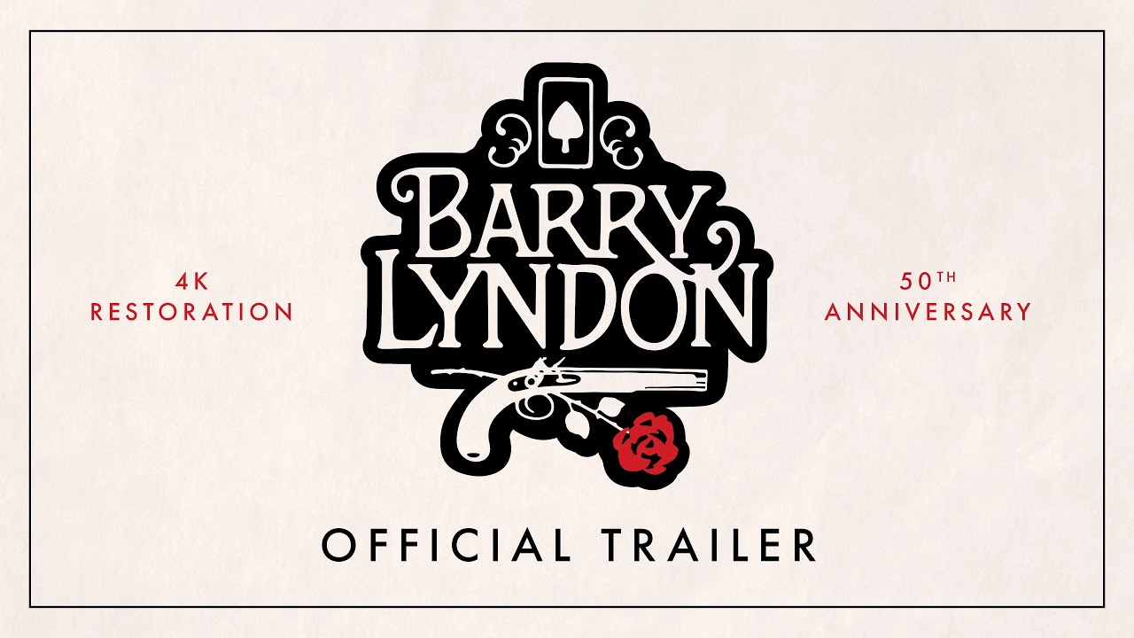 Barry Lyndon