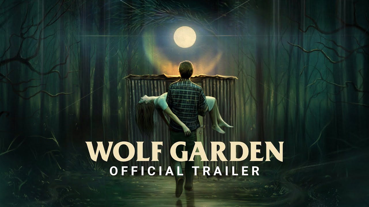 Wolf Garden